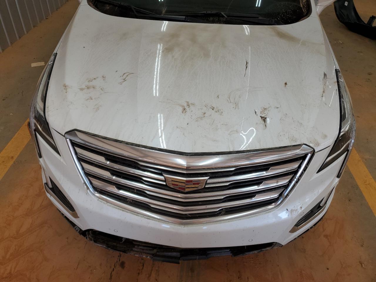 Cadillac XT5 Premium Luxury Image 8
