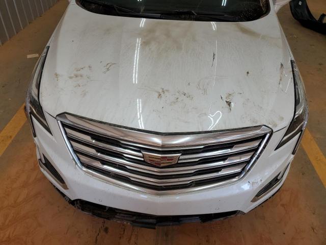 Cadillac XT5 Premium Luxury Image 8