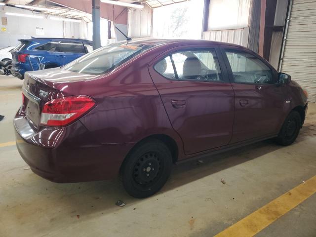 Mitsubishi Mirage G4 Es Image 5