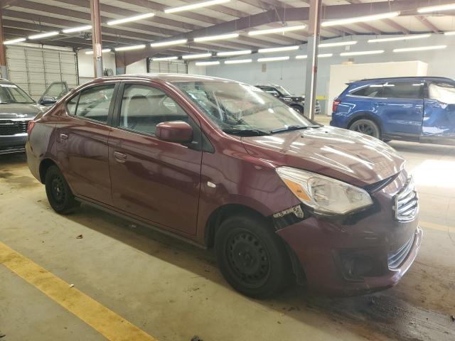 Mitsubishi Mirage G4 Es Image 7