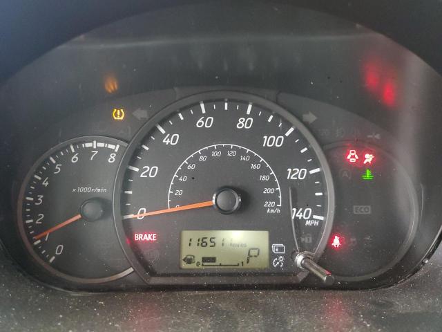 Mitsubishi Mirage G4 Es Image 11