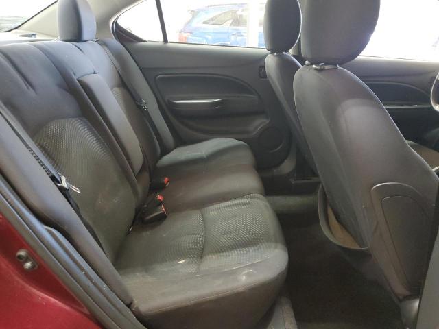 Mitsubishi Mirage G4 Es Image 4