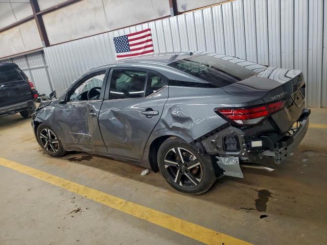 Nissan Sentra Sv Image 3