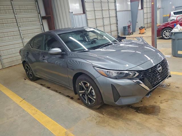 Nissan Sentra Sv Image 4