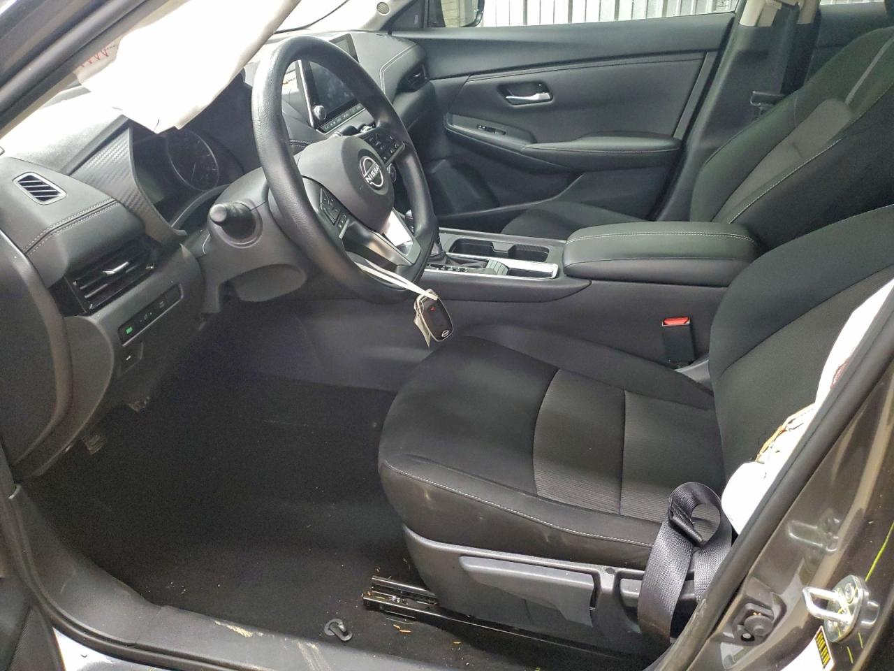 Nissan Sentra Sv Image 6