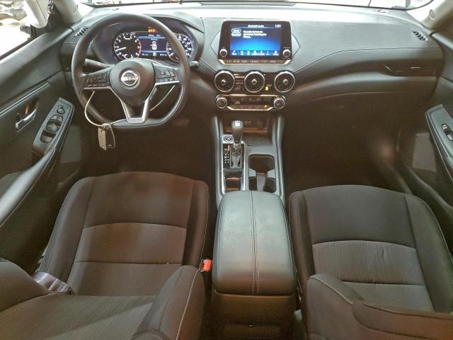 Nissan Sentra Sv Image 12