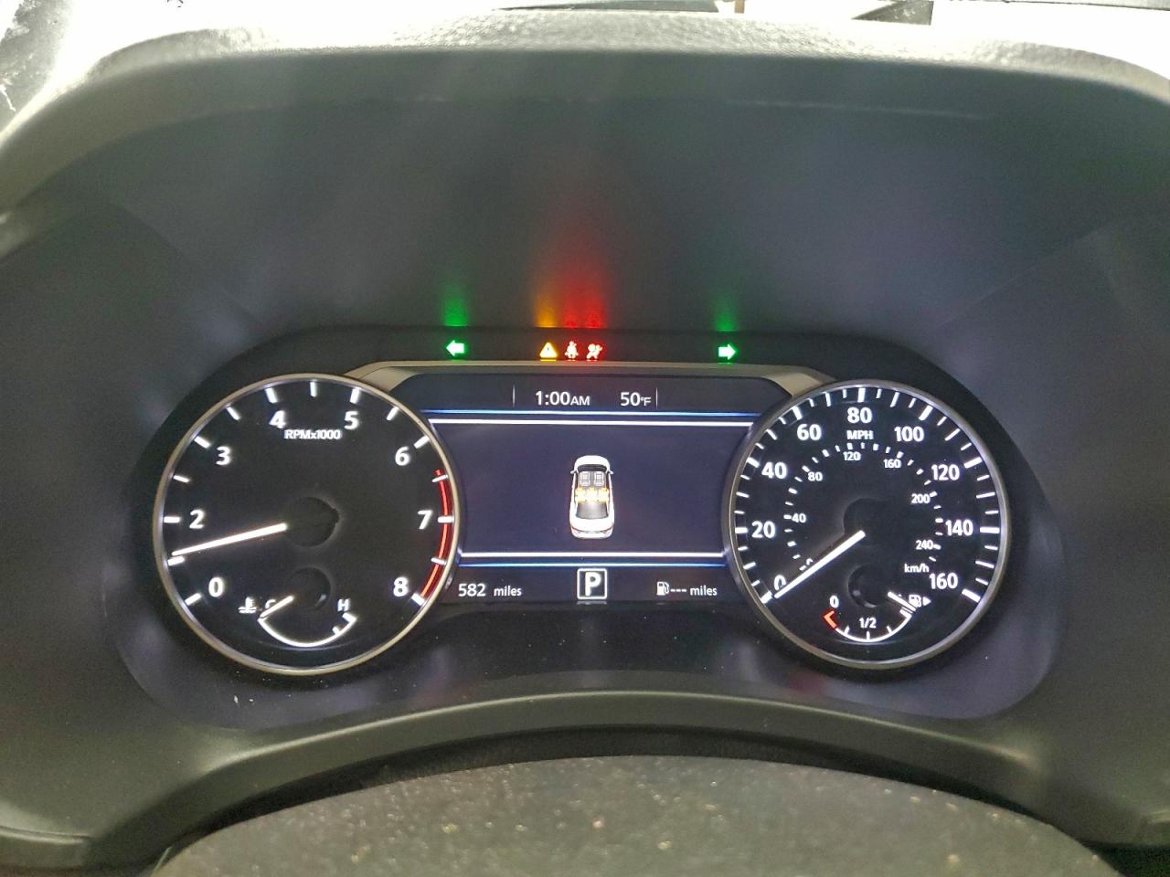 Nissan Sentra Sv Image 5