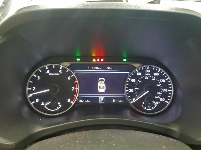 Nissan Sentra Sv Image 5