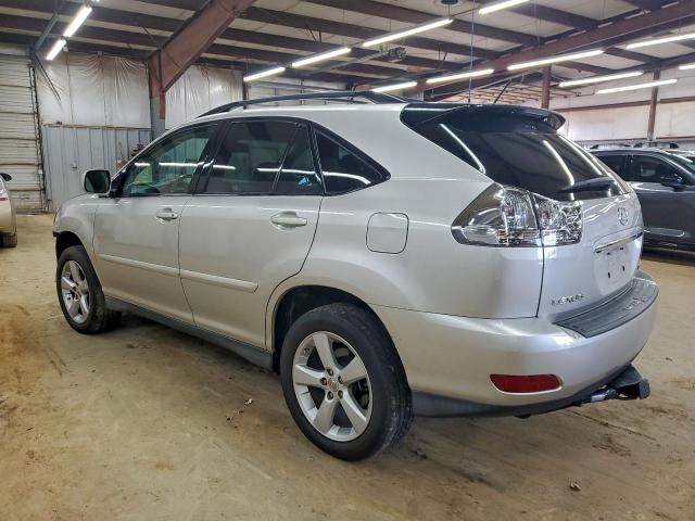 Lexus RX 350 Image 8