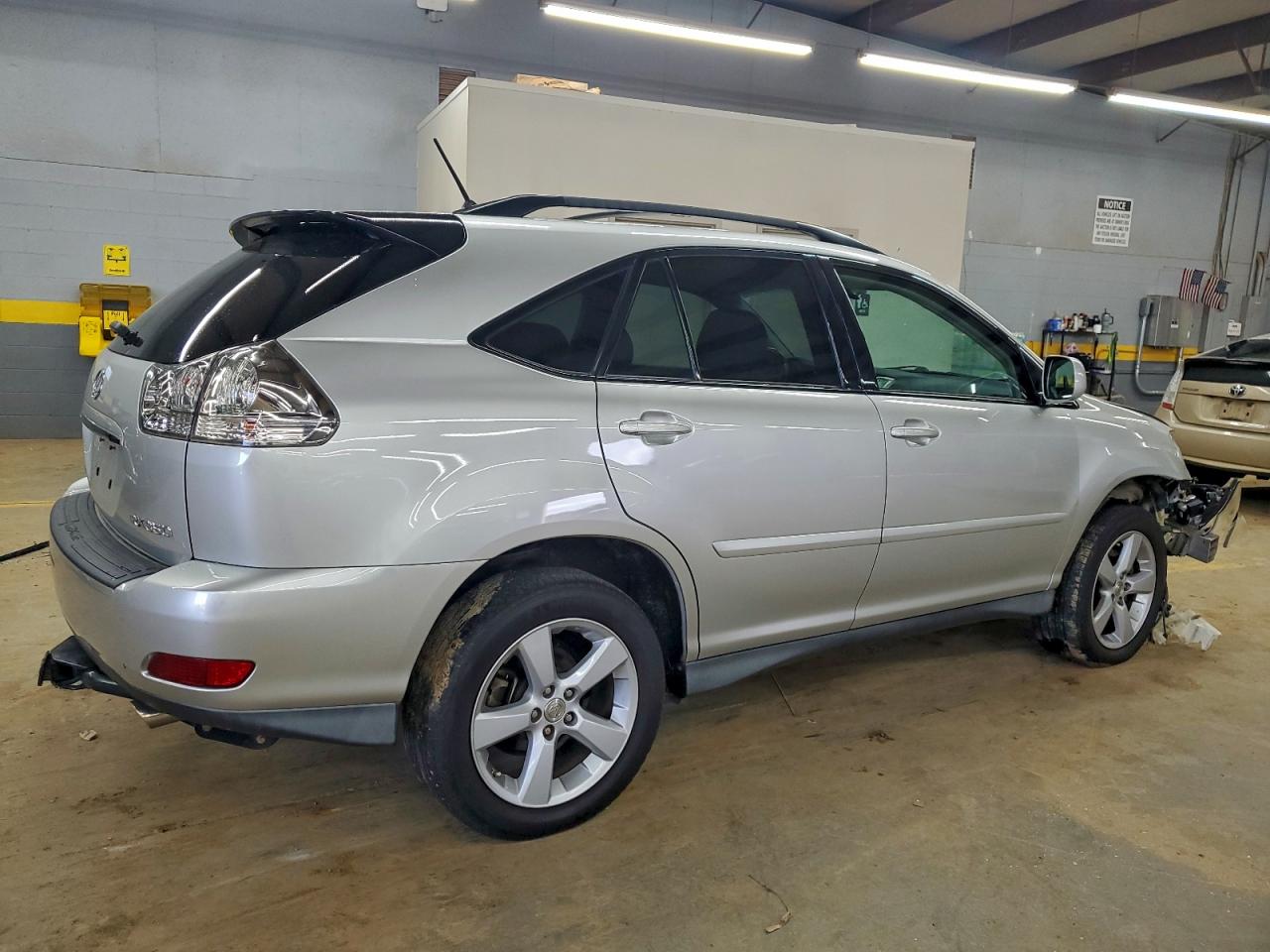 Lexus RX 350 Image 11