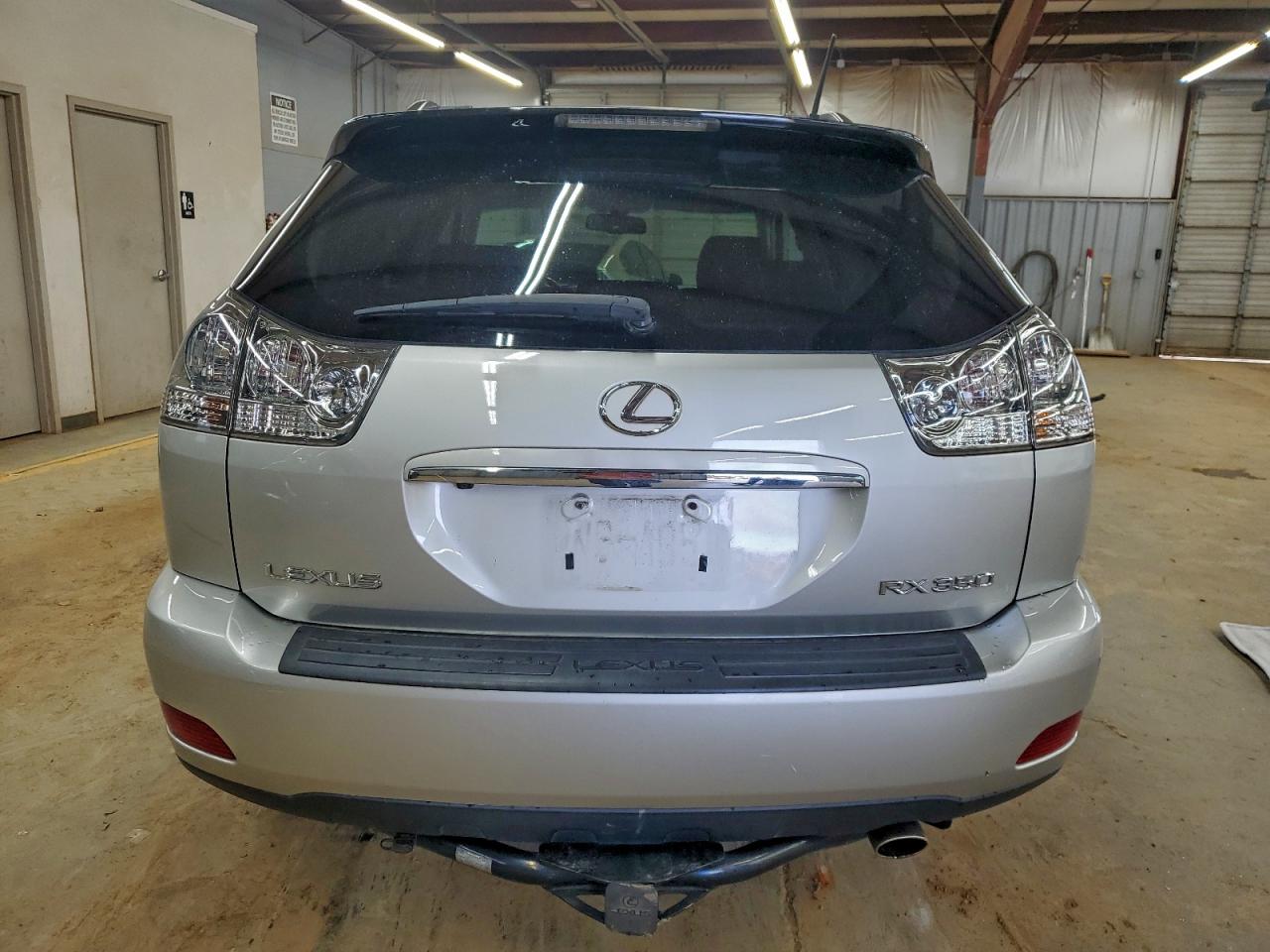 Lexus RX 350 Image 6