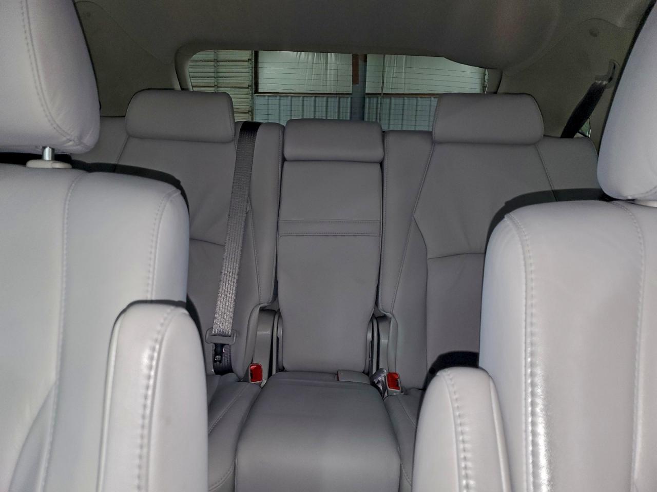 Lexus RX 350 Image 13