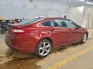 Ford Fusion Se Image 3