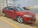 Ford Fusion Se Image 2