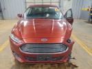 Ford Fusion Se Image 4