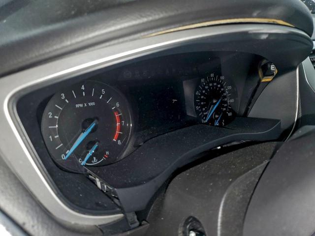 Ford Fusion Se Image 12