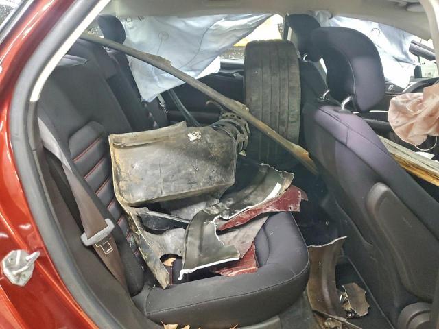 Ford Fusion Se Image 6