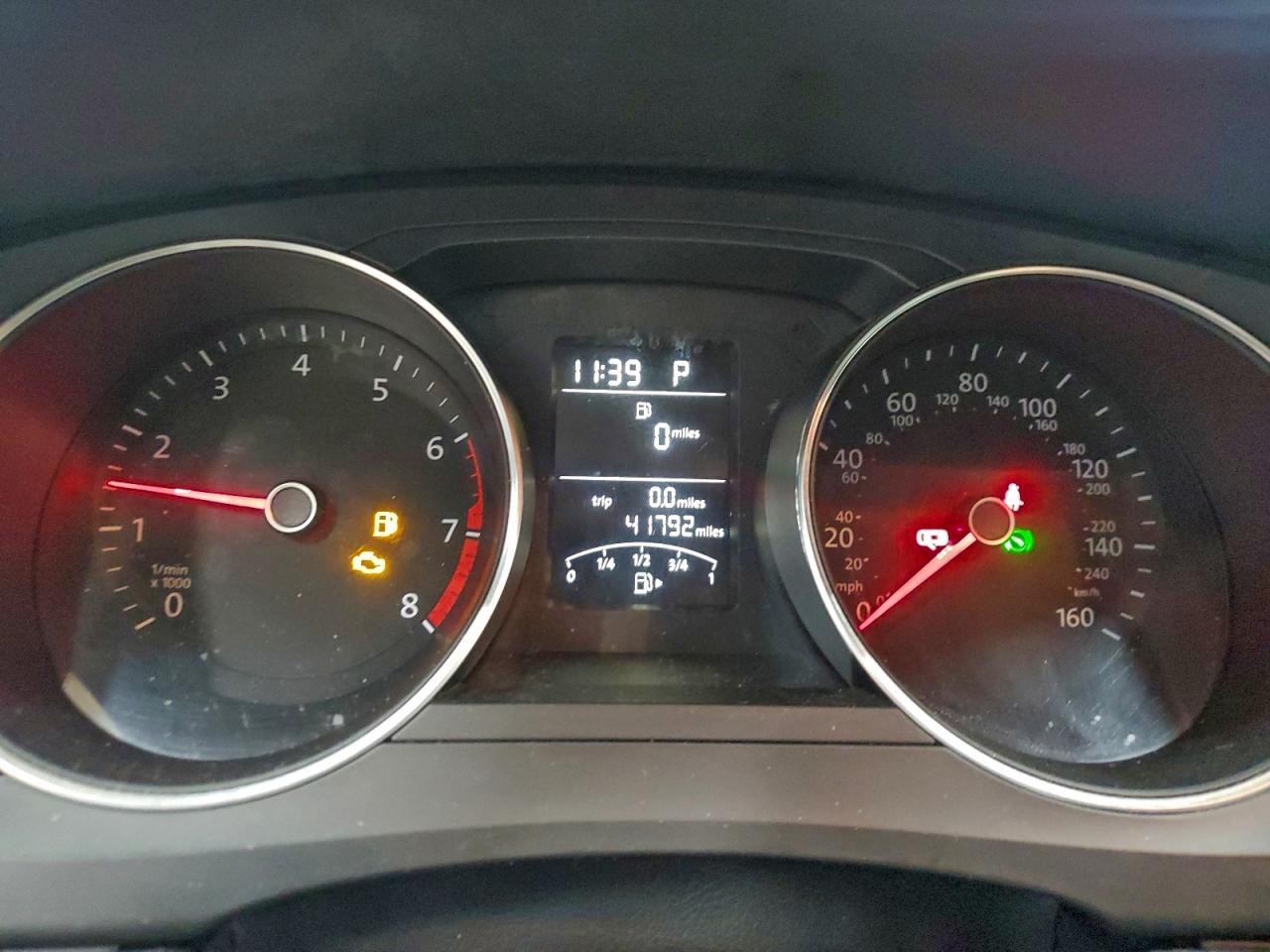 Volkswagen Jetta S Image 11