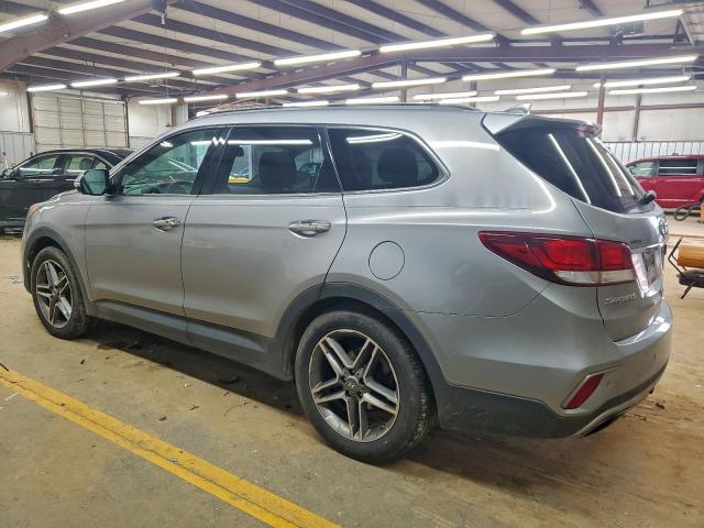 Hyundai SANTA FE Se Ultimate Image 10