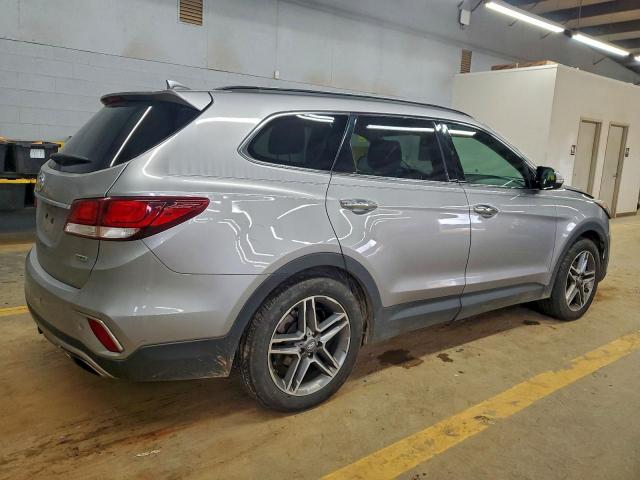 Hyundai SANTA FE Se Ultimate Image 3
