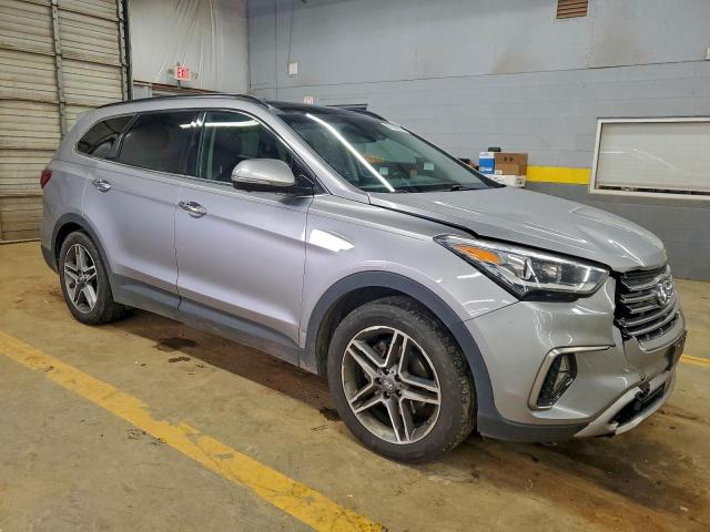 Hyundai SANTA FE Se Ultimate Image 5