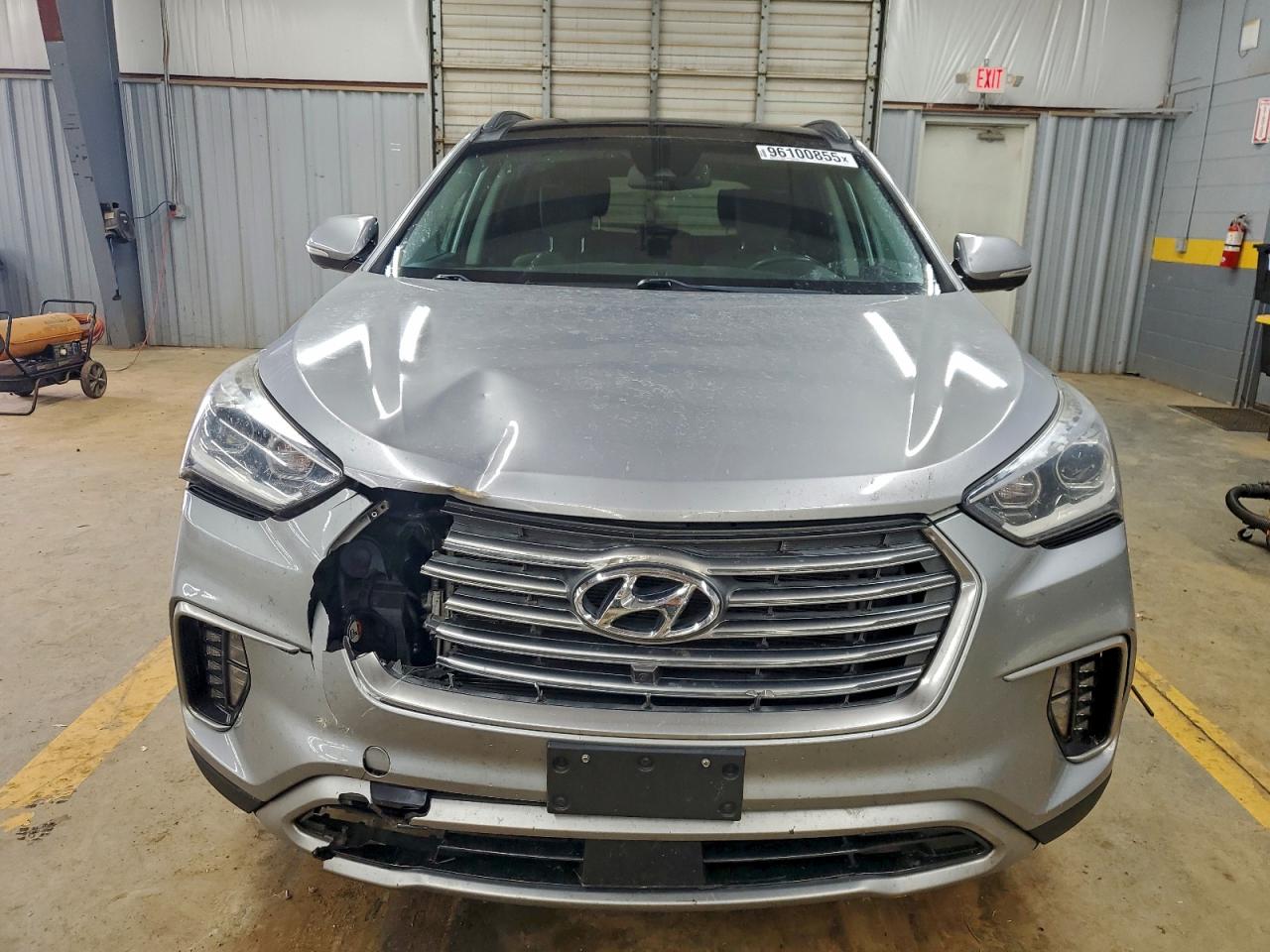 Hyundai SANTA FE Se Ultimate Image 4