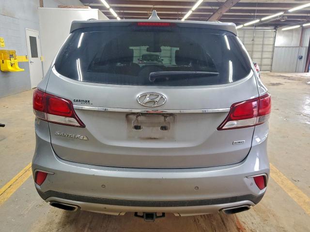 Hyundai SANTA FE Se Ultimate Image 11