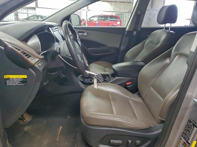 Hyundai SANTA FE Se Ultimate Image 9