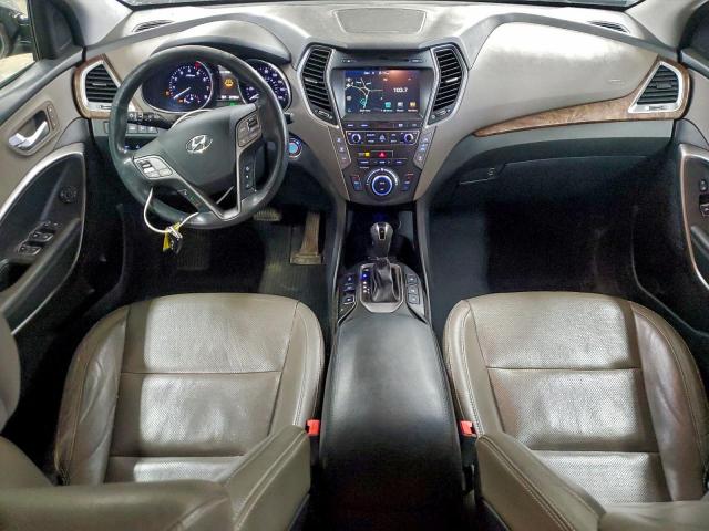 Hyundai SANTA FE Se Ultimate Image 8