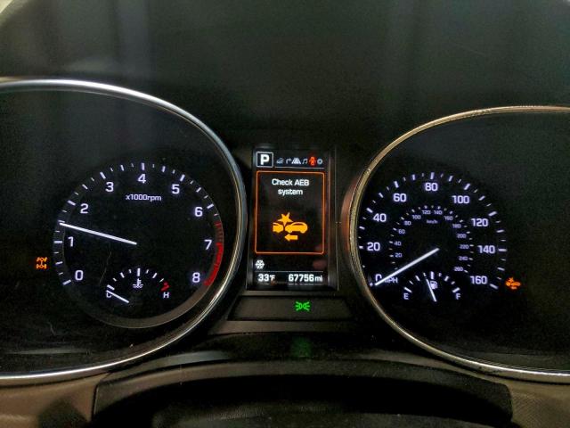 Hyundai SANTA FE Se Ultimate Image 7