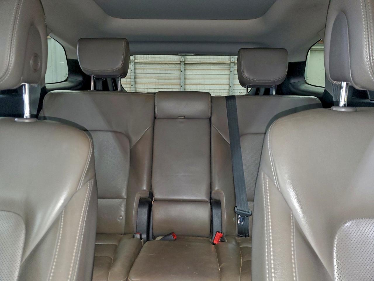 Hyundai SANTA FE Se Ultimate Image 12