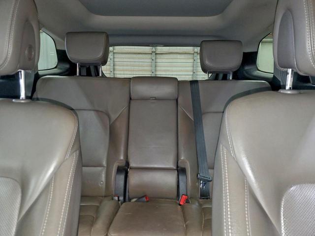 Hyundai SANTA FE Se Ultimate Image 12