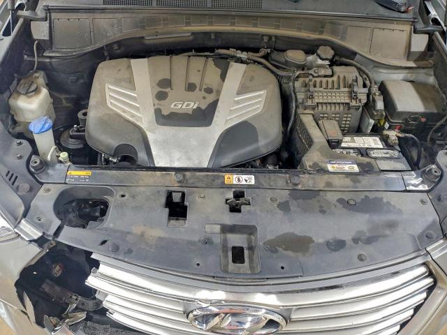 Hyundai SANTA FE Se Ultimate Image 6