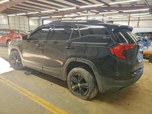 GMC Terrain Sle Image 12