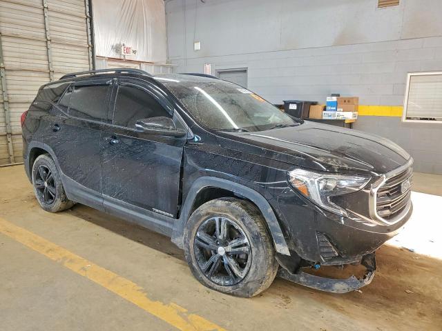 GMC Terrain Sle Image 8