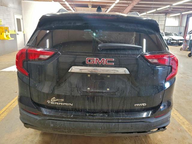 GMC Terrain Sle Image 7