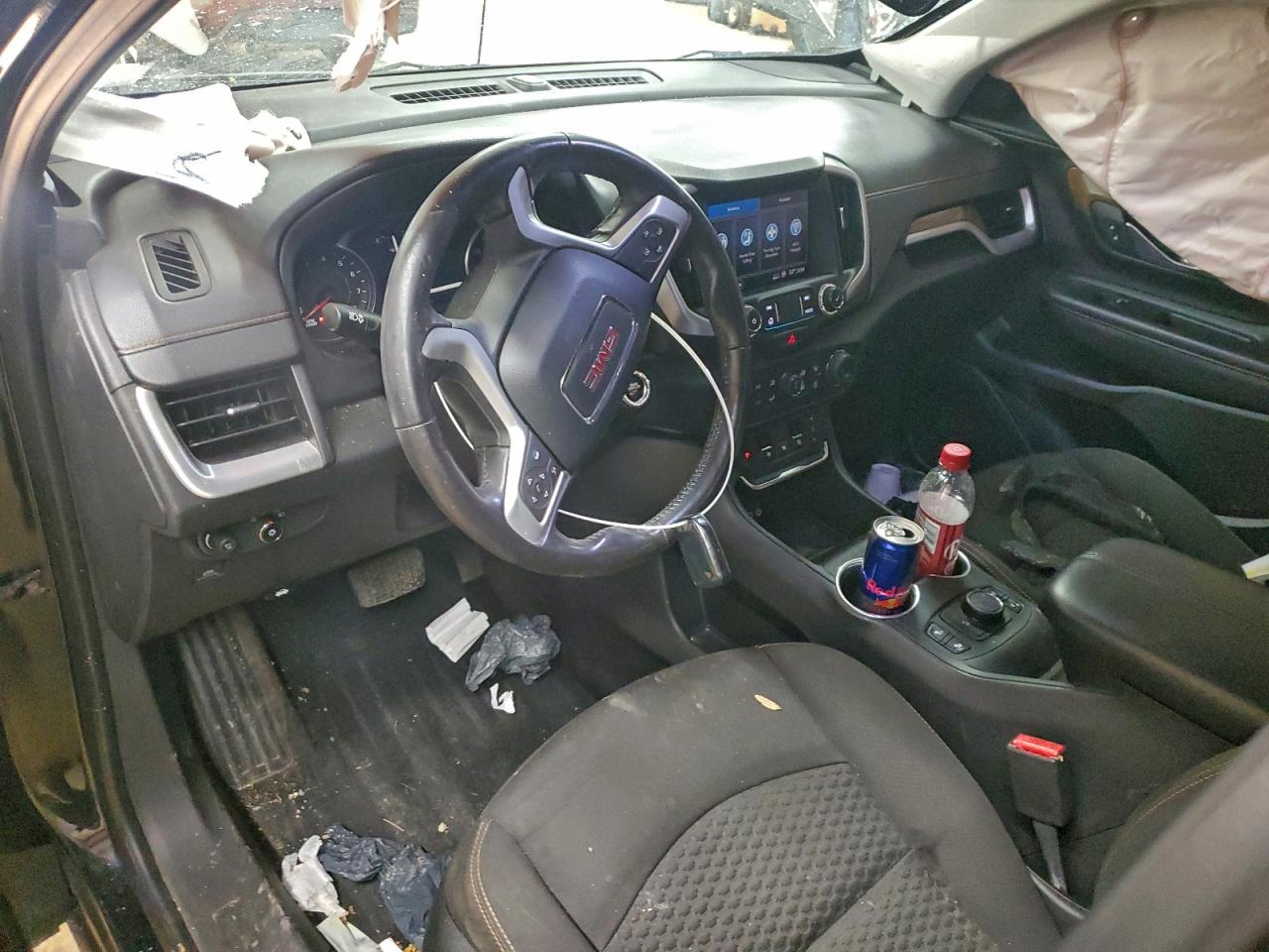 GMC Terrain Sle Image 10