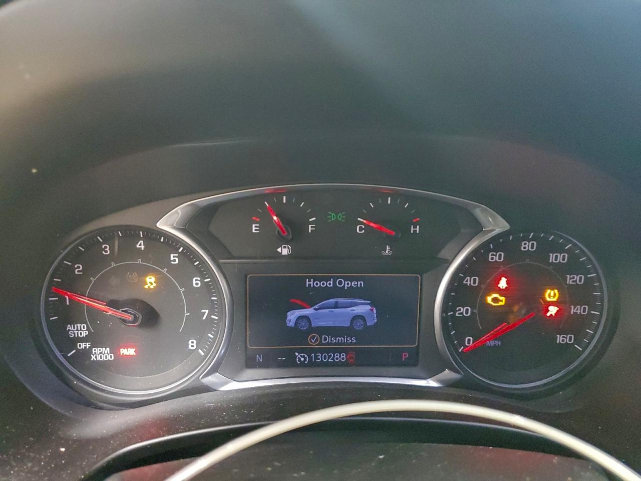 GMC Terrain Sle Image 13