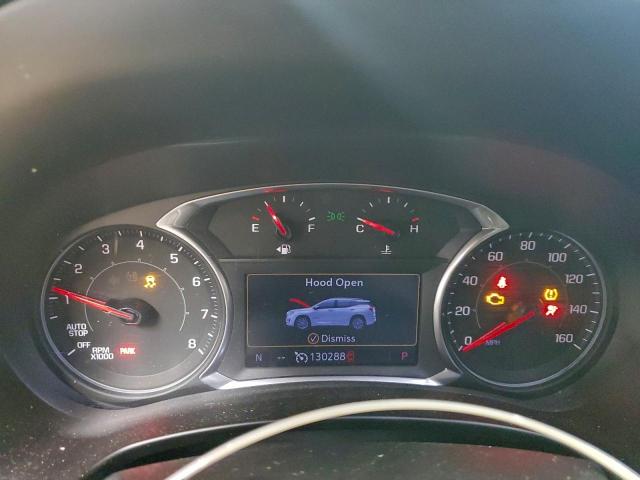 GMC Terrain Sle Image 13