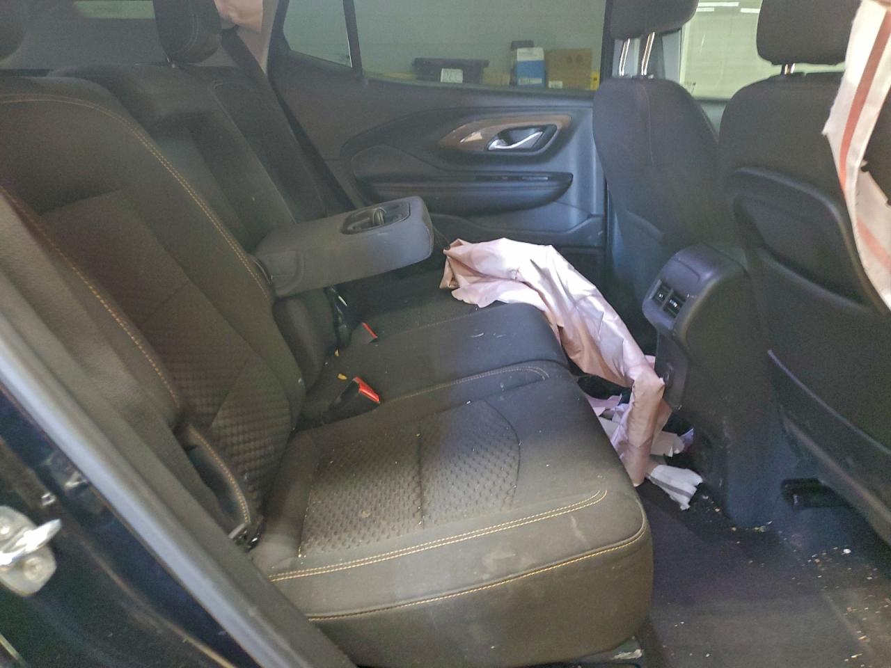 GMC Terrain Sle Image 3