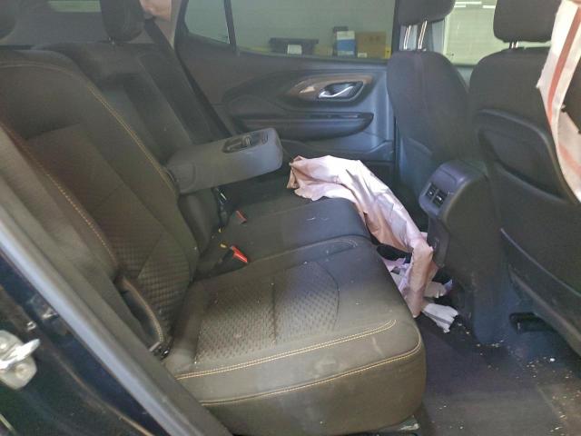 GMC Terrain Sle Image 3