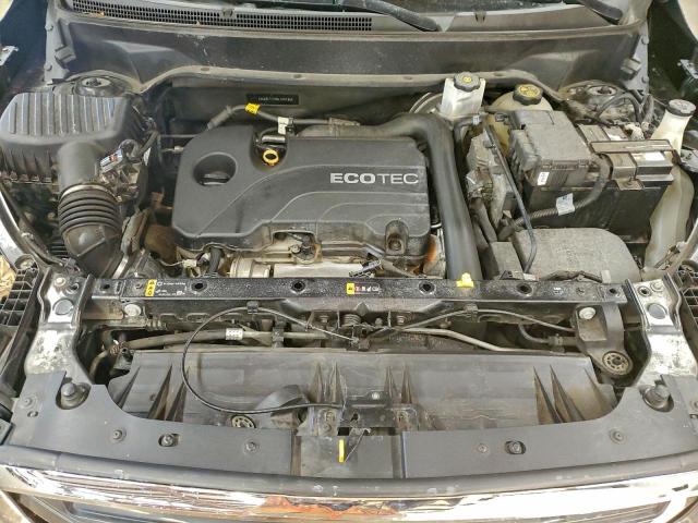 GMC Terrain Sle Image 2