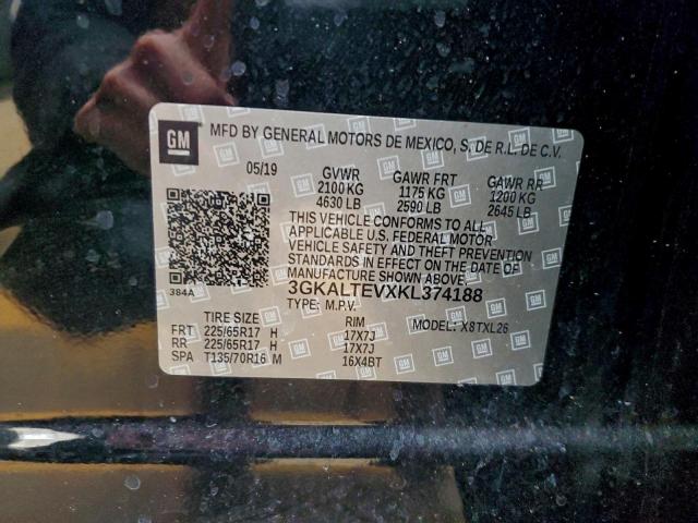 GMC Terrain Sle Image 4