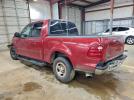 Ford F-150 Supercrew Image 4