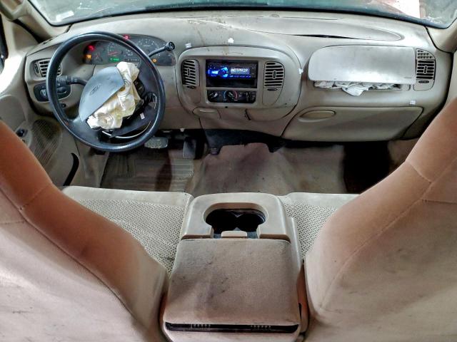 Ford F-150 Supercrew Image 2