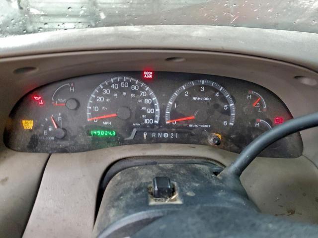 Ford F-150 Supercrew Image 7