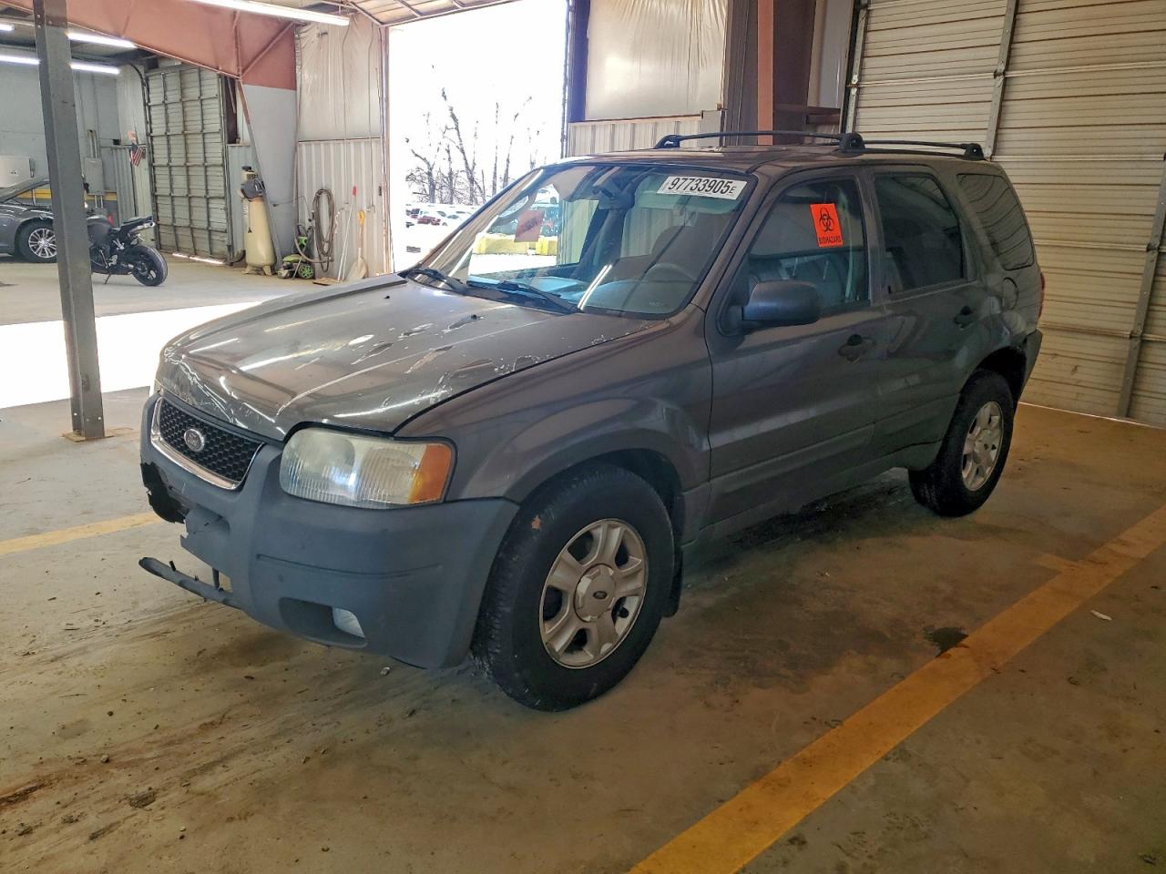 Ford Escape Xlt Image 1