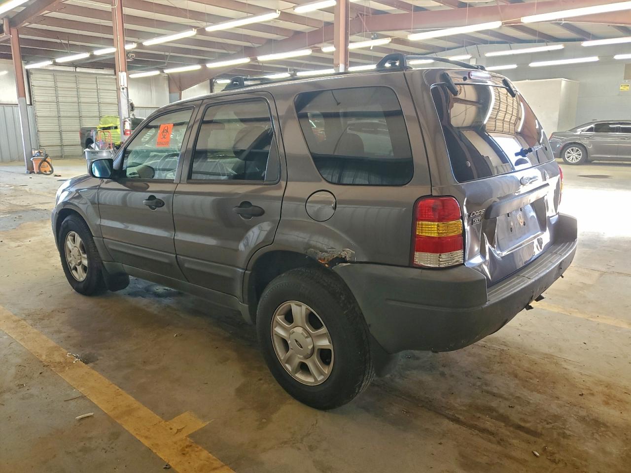Ford Escape Xlt Image 6
