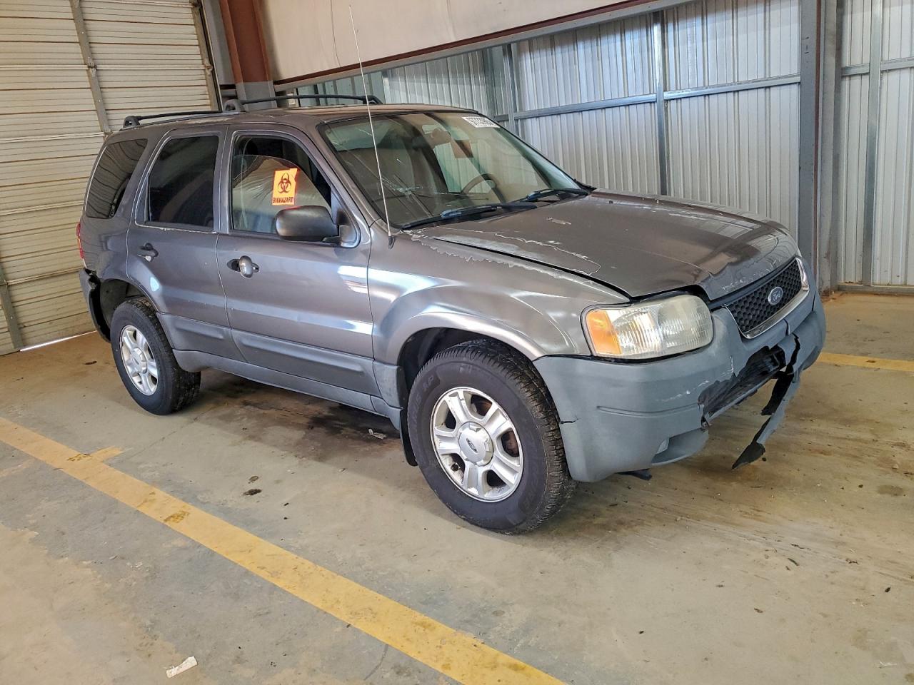 Ford Escape Xlt Image 10