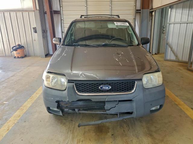 Ford Escape Xlt Image 8